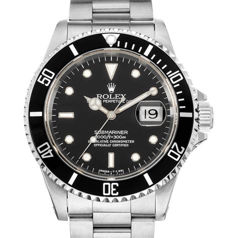 Rolex Submariner new price lists